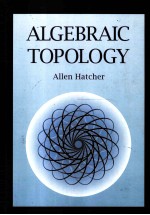 ALGEB<em>RA</em>IC TOPOLOGY