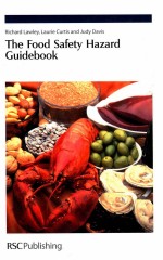 <em>The</em> food <em>safety</em> hazard guidebook