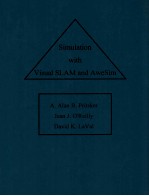 Si<em>m</em>ul<e<em>m</em>>a</e<em>m</em>>tion with visu<e<em>m</em>>a</e<em>m</em>>l SL<e<em>m</em>>A</e<em>m</em>><em>M</em> <e<em>m</em>>a</e<em>m</em>>nd <e<em>m</em>>A</e<em>m</em>>weSi<em>m</em>