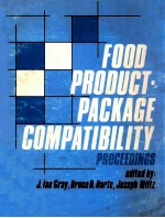Food product-- package compati<em>b</em>ility
