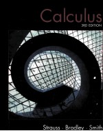 calculus <em>third</em> <em>edition</em>