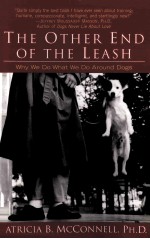 THE OTHER END <em>OF</em> THE LEASH:WHY WE DO WHAT WE DO AROUND DOGS