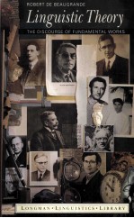 <em>Linguistic</em> <em>The</em>ory:<em>The</em> Discourse <em>Of</em> Fundamental Works