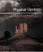 PHYSIC<em>A</em>L GEOLOGY <em>THIRD</em> <em>EDITION</em>