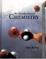 <em>AN</em> <em>INTRODUCTION</em> <em>TO</em> CHEMISTRY