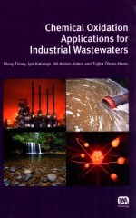 chemical oxidation <em>applications</em> for industrial wastewaters