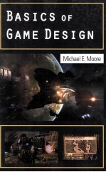 basics of game <em>design</em>