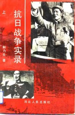 抗日战争实录  下