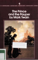 <em>THE</em> PRINCE AND <em>THE</em> PAUPER BY MARK TWAIN