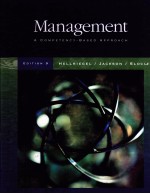 MANAGEMENT:A COMPETENCY-BASE<em>D</em> APP<em>R</em>OACH E<em>D</em>ITION 9
