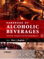 <em>Handbook</em> <em>of</em> alcoholic beverages : technical