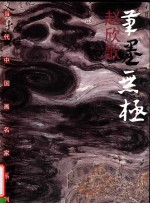笔墨无极  <em>赵欣</em>歌