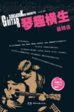 琴趣横生  指弹吉他曲最精选