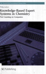 <em>Knowledge</em>-based <em>Expert</em> <em>Systems</em> in Chemistry:Not Counting on Computers