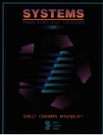 SYSTEMS <em>ANALYSIS</em> AND <em>DESIGN</em> THIRD EDTITON