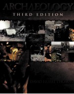 A<em>R</em>CHAEOLOGY THI<em>R</em>D EDITION