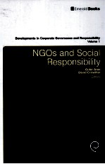N<em>G</em>OS AND SOCIAL RESPONSIBILITY