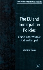 <em>THE</em> EU AND IMMIGRATION POLICIE<em>S</em> CRACK<em>S</em> IN <em>THE</em> WALL<em>S</em> OF FORTRE<em>S</em><em>S</em> EUROPE?