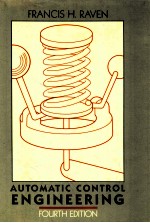 automatic control rngineering <em>fourth</em> <em>edition</em>