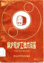 锅炉司<em>炉工</em>技术问答  下
