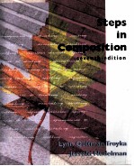 <em>STEPS</em> <em>IN</em> COMP<em>OS</em>ITION SEVENTH EDITION