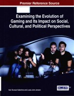 Examining <em>the</em> evolution <em>of</em> gaming and its impact on <em>social</em>