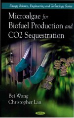 microalgae <em>for</em> biofuel production <em>and</em> co2 sequestration