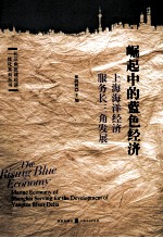 崛起中的<em>蓝色</em>经济  上海海洋经济服务长三角发展研究