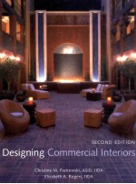 <em>Design</em>ing commercial interiors second edition