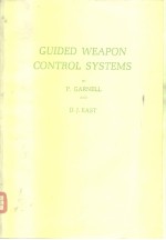 Guided weapon <em>control</em> <em>systems</em>.1977.