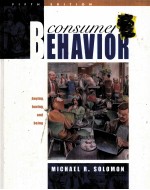 <em>CONSUMER</em> <em>BEHAVIOR</em>:BUYING