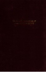 Standard handbook <em>of</em> fasten<em>in</em>g and jo<em>in</em><em>in</em>g thrid <em>edition</em>