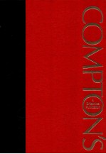 Compton's <em>encyclopedia</em> and fact-index <em>volume</em> 15 Migra-myth pages 307-582