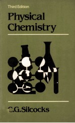 PHYSIC<em>A</em>L CHEMISTRY <em>THIRD</em> <em>EDITION</em>