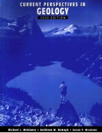<em>current</em> <em>perspectives</em> in geology 2000 editi<em>on</em>