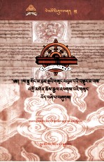 萨迦五祖全集对勘本  20/25  <em>藏文</em>