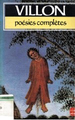 Po<em>é</em>sies complètes