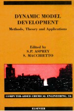 Dynamic model development : <em>methods</em>