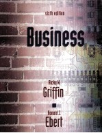 <em>B</em>USINESS SIXT<em>H</em> EDITION