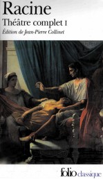 Th<em>é</em>atre complet I