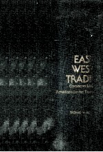EAST WEST T<em>R</em>ADE