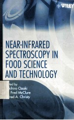 Near-in<em>fr</em>ared spectroscopy in <em>fo</em>od science and technology