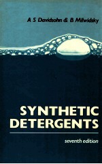 Syn<em>th</em>e<em>ti</em>c de<em>te</em>rgen<em>ts</em>