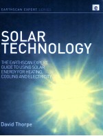 Solar technology : the Earthscan <em>expert</em> guide to using solar energy <em>for</em> heating
