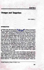 <em>Pr</em>ocessing fruits : science and technology; volume 2: major <em>pr</em>ocessed <em>pr</em>oducts; <em>pa</em>rt 2