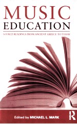 MUSIC <em>ED</em>UCATION FOURTH <em>ED</em>ITION