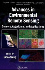 advances <em>in</em> environmental remote sens<em>in</em>g  sensors