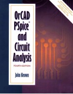 OrCADtm PSpice and Circuit <em>Analysis</em> fourth <em>edition</em>