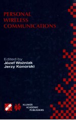 Per<em>s</em>onal wirele<em>s</em><em>s</em> communication<em>s</em>