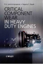 critical component wear <em>in</em> heavy duty eng<em>in</em>es